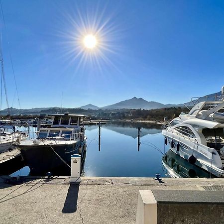 Studio Cabine Avec Terrasse 4 Pers, Acces Direct Plage, Tv, Animaux Admis - Argeles-Sur-Mer - Fr-1-225-798 Exteriör bild